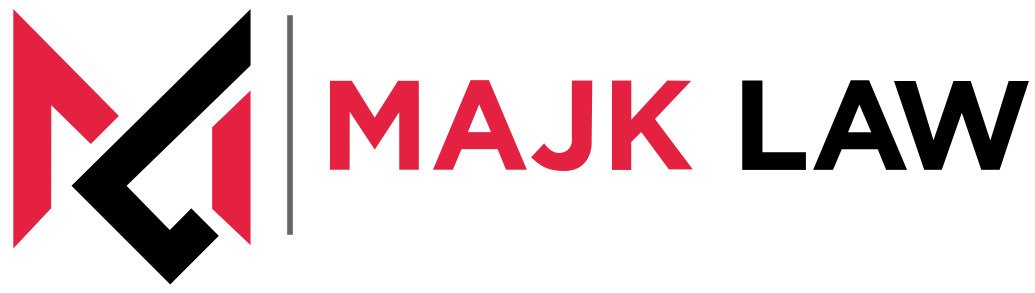 MAJK Law Injury and Accident Attorneys logo